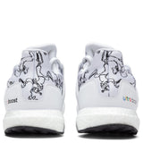 Adidas Originals x Disney Ultraboost DNA - Cloud White/Blue