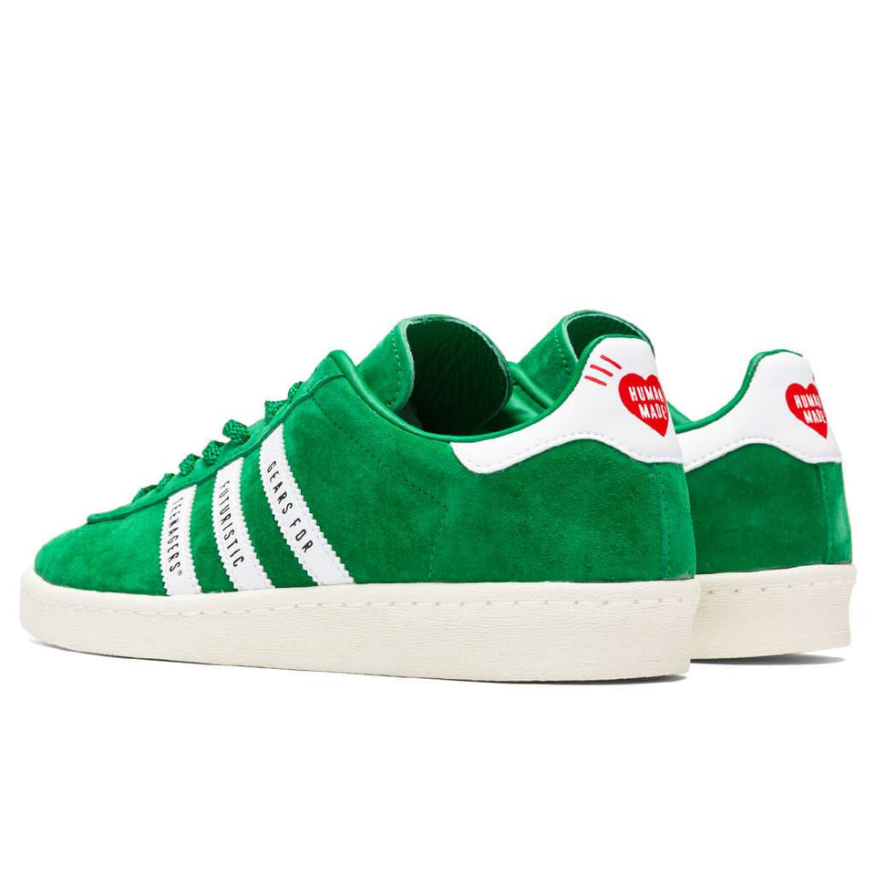 Adidas Originals x Campus - Green
