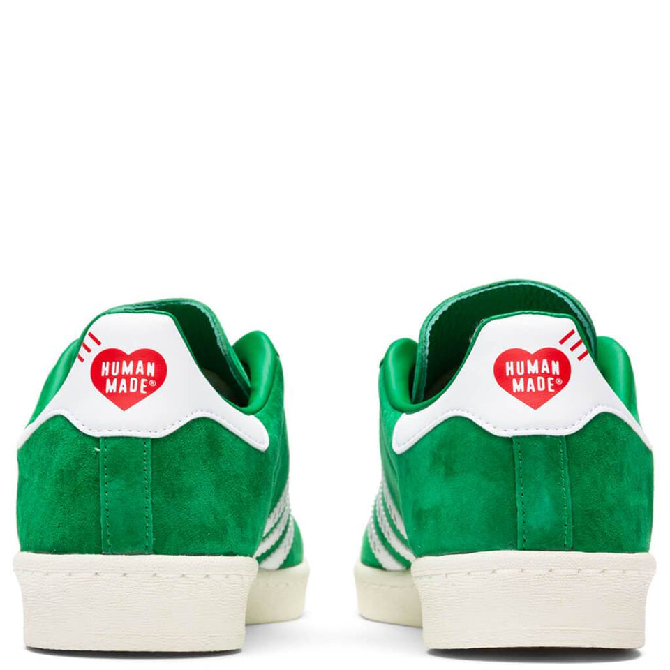 Adidas Originals x Campus - Green