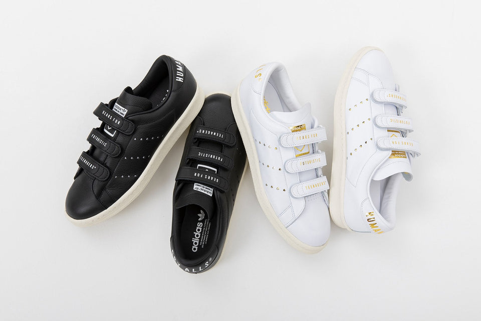 Adidas Originals x Master - Core Black