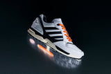 Adidas Originals x Juventus ZX 6000 - White/Core Black