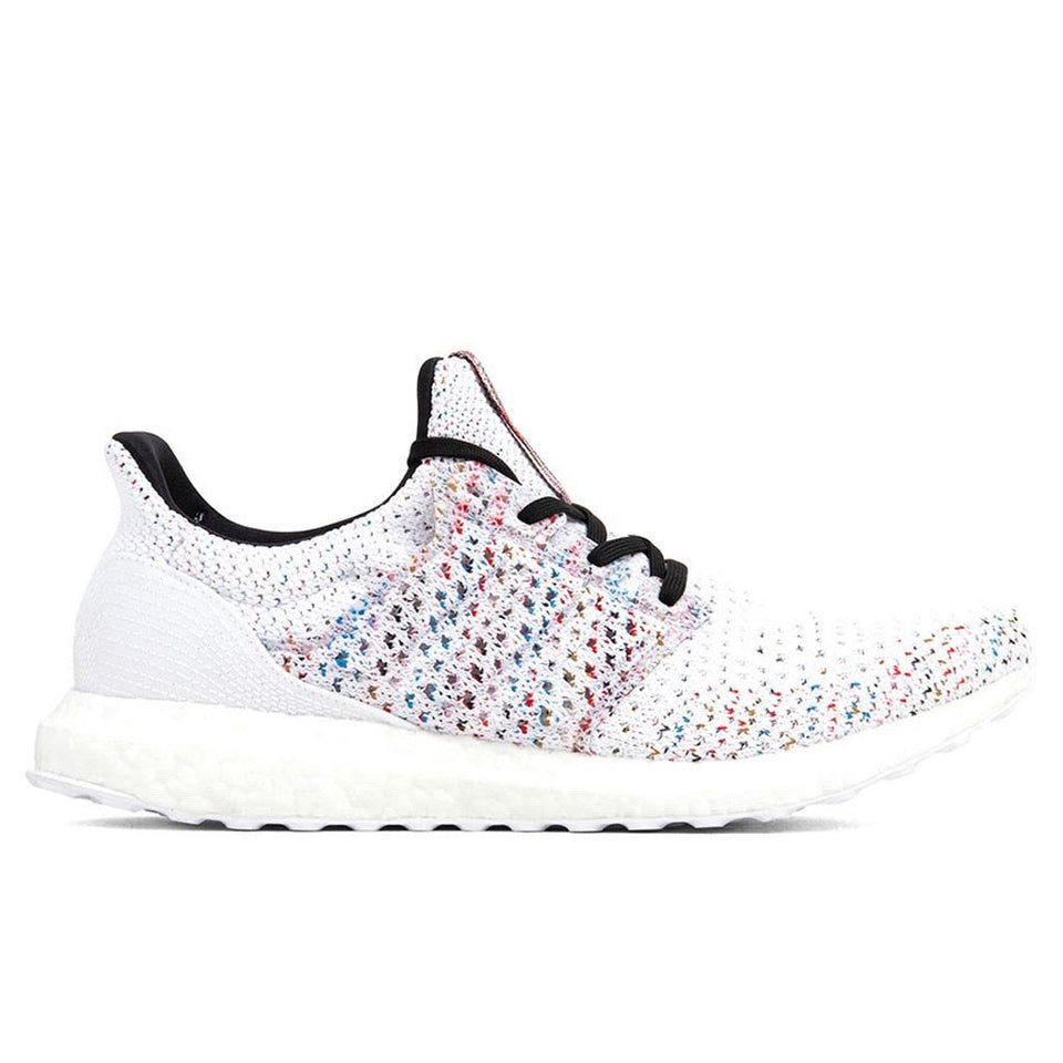 Adidas Originals x Missoni Ultraboost - Cloud White/Active Red