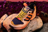 Adidas Originals x National Park Foundation ZX 5000 "Joshua Tree" - Vapour Pink/Easy Orange