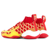Adidas Originals x Pharrell Williams BYW - Scarlet