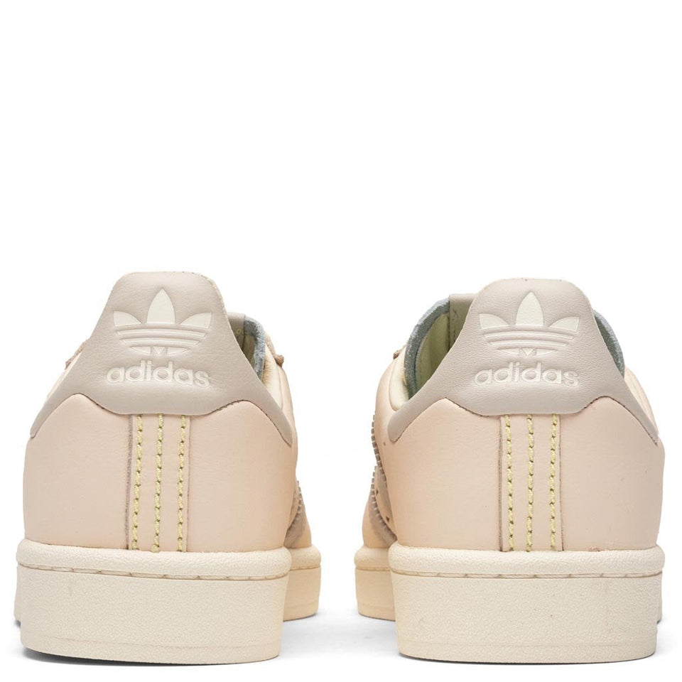 Adidas Originals x Pharrell Williams Campus - Ecru Tint