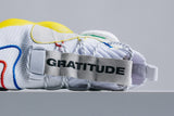 Adidas Originals x Pharrell Williams Crazy BYW LVL X - Cloud White/Supplier Color