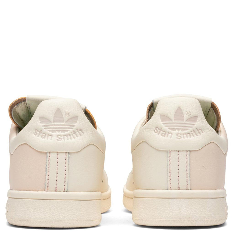 Adidas Originals x Pharrell Williams Stan Smith - Ecru Tint