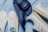 Adidas Originals x Spezial Wilsy - White