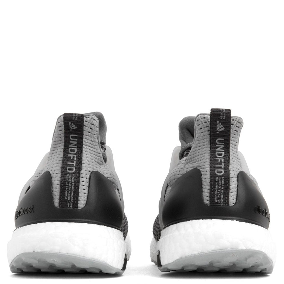 Adidas Originals x Undefeated Ultraboost - Clear Onix