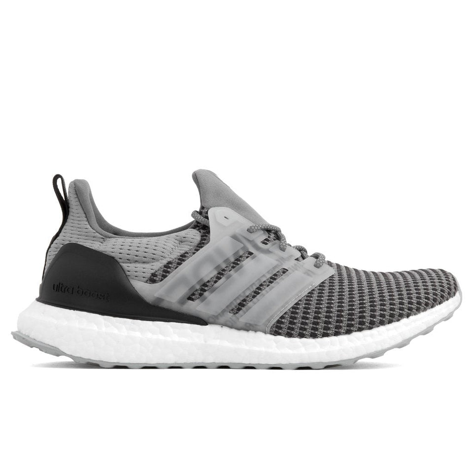 Adidas Originals x Undefeated Ultraboost - Clear Onix