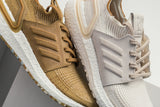 Adidas Originals x Universal Works Ultraboost 19 - White
