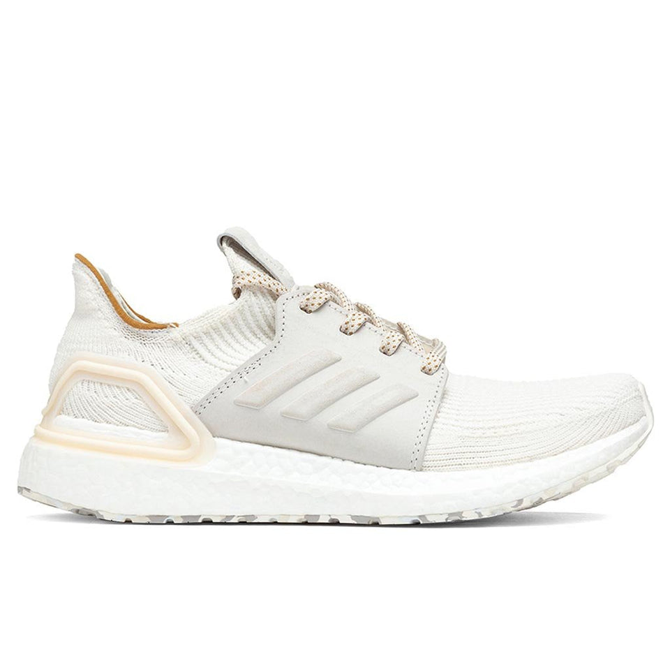 Adidas Originals x Universal Works Ultraboost 19 - White