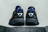 Originals x White Mountaineering Terrex Agravic Speed + - Core Black/Active Orange/Collegiate Royal