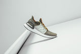 Adidas Originals x Wood Wood Ultraboost 19 - Black/Black