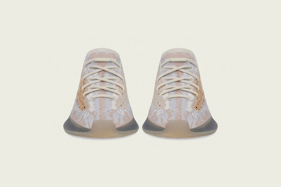 Yeezy 380 - Pepper