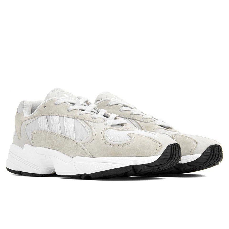 Yung-1 - Grey/White