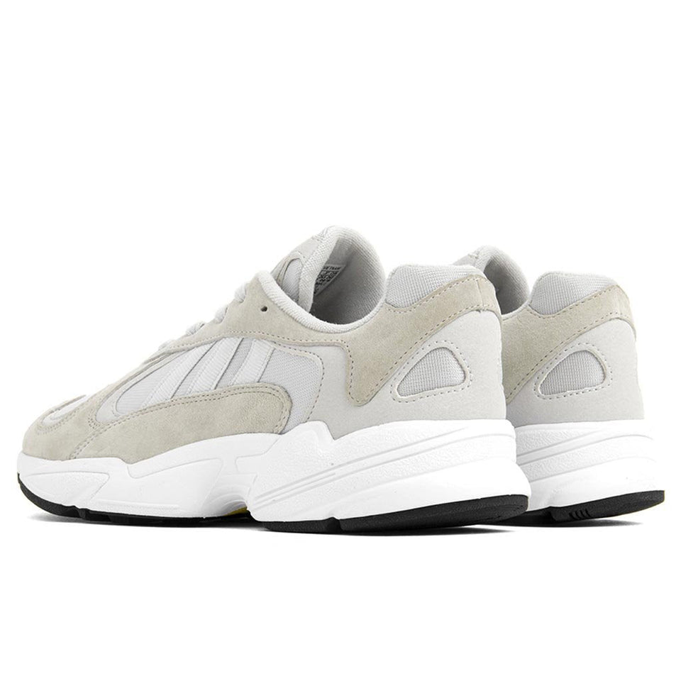 Yung-1 - Grey/White