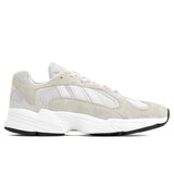 Yung-1 - Grey/White