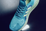 ZX Carbon - Light Aqua/Yellow Tint