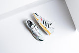 Adidas x Raf Simons Torsion Stan - White