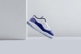 Air Jordan 11 Retro Low (TD) "Concord" - White/Black/Concord
