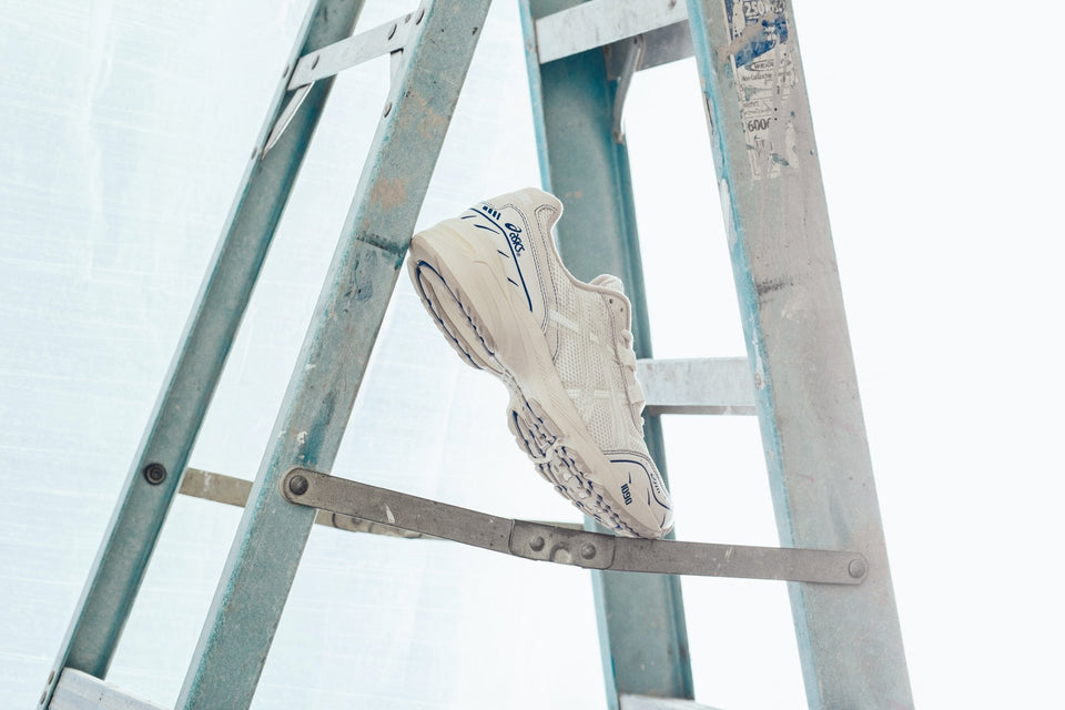 Asics x Above The Clouds Gel-1090 - Birch/Birch