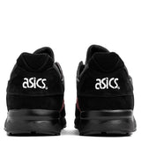 Asics x Kickslab Gel-Lyte V "Klshogun" - Black/Classic Red