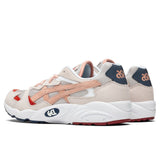 Asics x Ronnie Fieg Gel-Diablo "Volcano 2.0" - Pastel Parchment