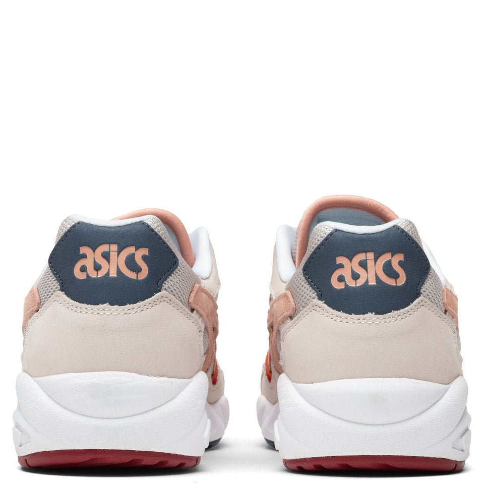 Asics x Ronnie Fieg Gel-Diablo "Volcano 2.0" - Pastel Parchment
