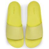 Kashiba 2 Slides - Yellow