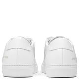 BBall Low - White