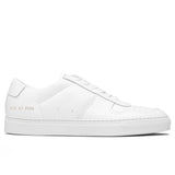 BBall Low - White