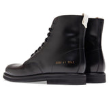 Standard Combat Boot - Black