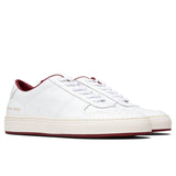 BBall '88 - White/Red