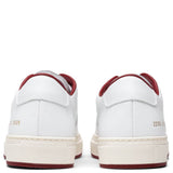 BBall '88 - White/Red