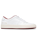 BBall '88 - White/Red