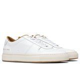 BBall  '88 - White/Tan