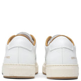 BBall  '88 - White/Tan