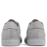Bball Low Nubuck - Grey