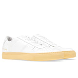 Bball Low Vintage Sole - White