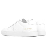 Bball Low - White
