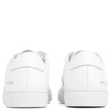 Bball Low - White