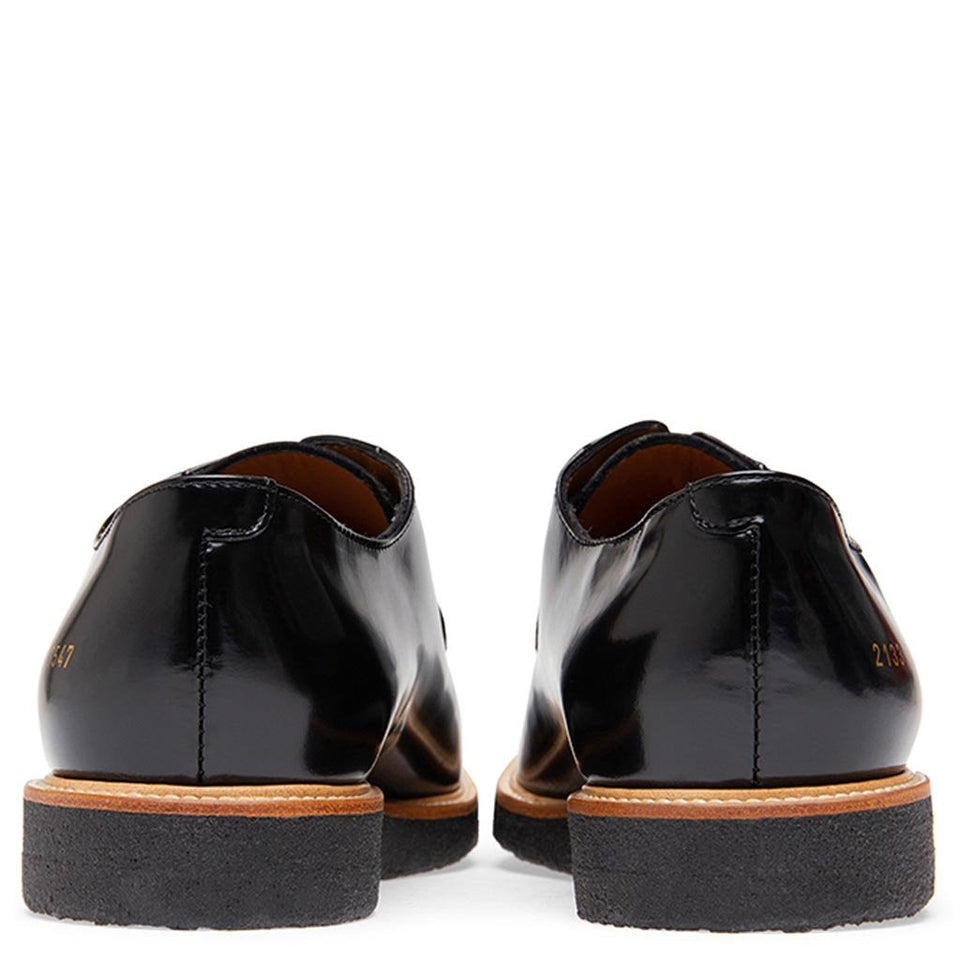 Derby Shine - Black