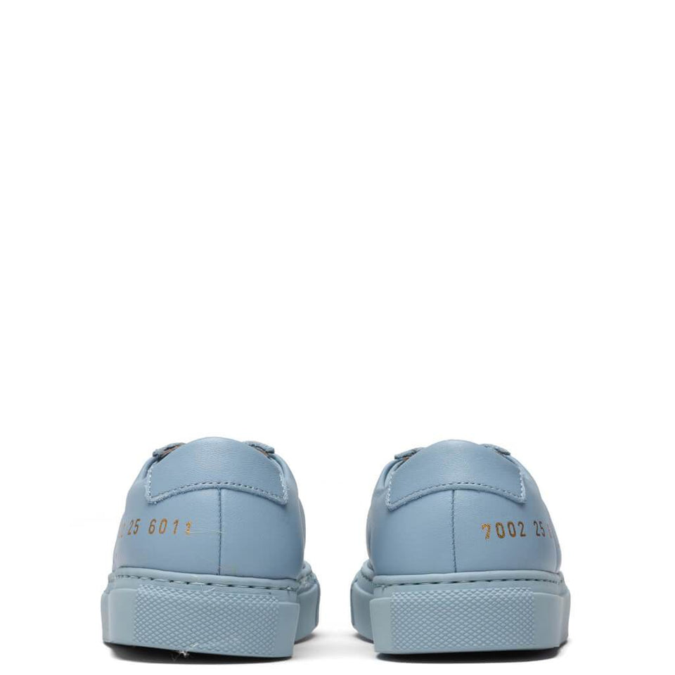 Kids Toddler Bball Low - Powder Blue