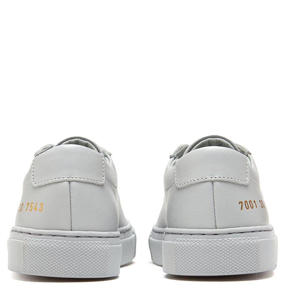 Kids Toddler Original Achilles Low - Grey
