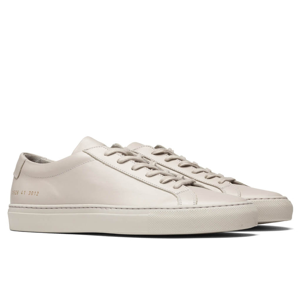 Original Achilles Low - Carta