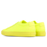 Original Achilles Low - Neon Yellow