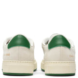 Retro 70's - White/Green