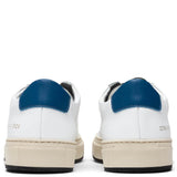 Retro Low Special Edition - White/Navy