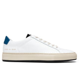 Retro Low Special Edition - White/Navy